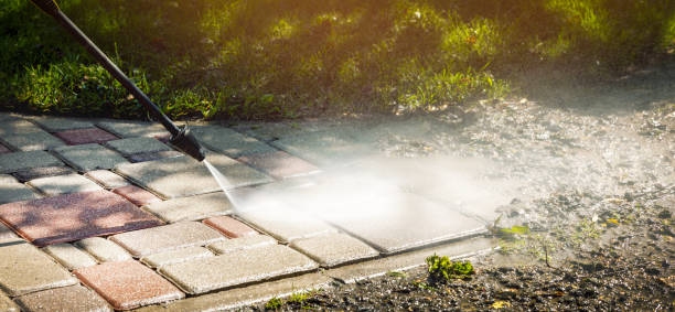 Best Dumpster Area Cleaning  in Bray, OK